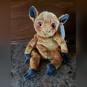 **3 Listings For $20**                     Gizmo beanie baby